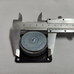 52mm HIFI Home Speaker Tweeter Broadcast Speaker