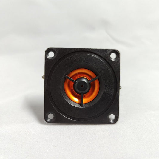 52mm HIFI Home Speaker Tweeter Broadcast Speaker