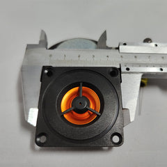 52mm HIFI Home Speaker Tweeter Broadcast Speaker