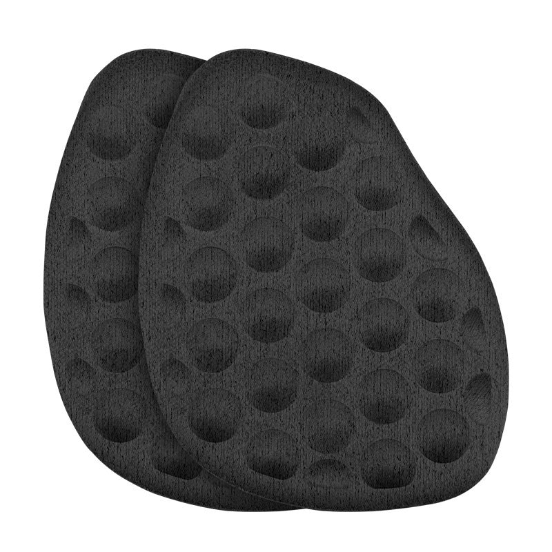 High Heels Forefoot Pad for Comfort & Wear Resistance