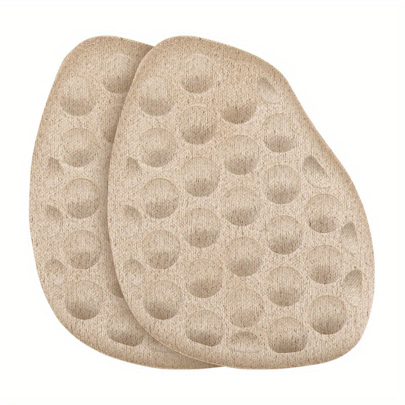 High Heels Forefoot Pad for Comfort & Wear Resistance