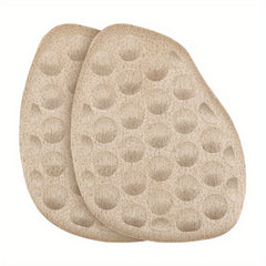 High Heels Forefoot Pad for Comfort & Wear Resistance