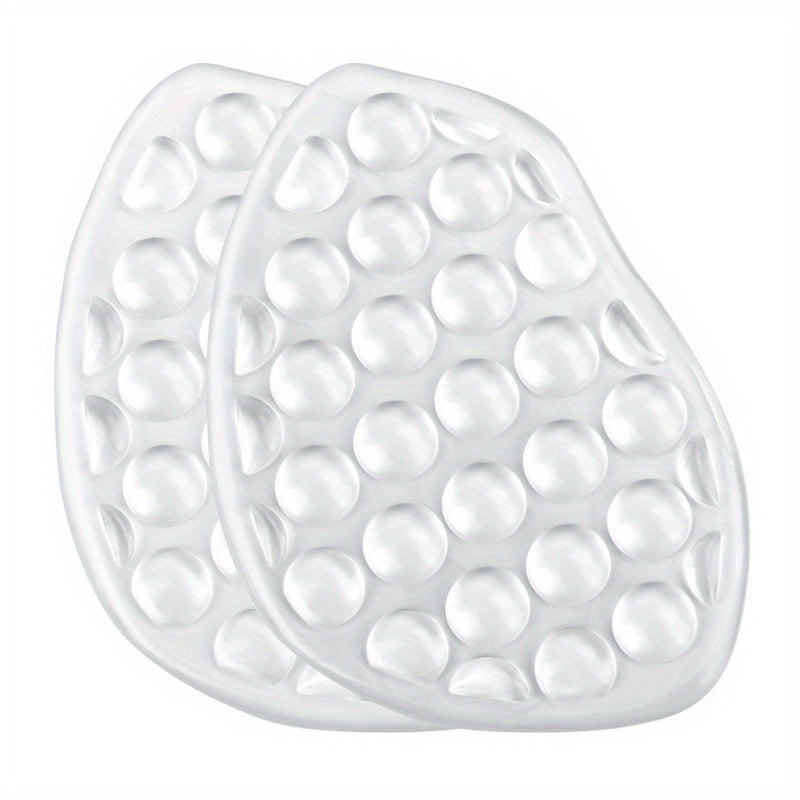 High Heels Forefoot Pad for Comfort & Wear Resistance