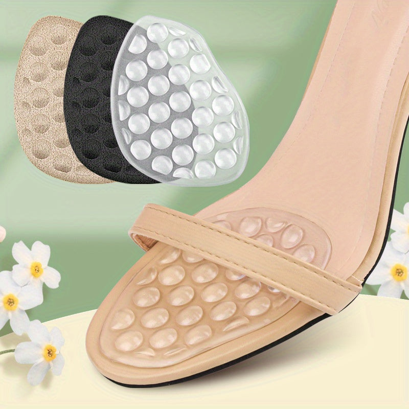 High Heels Forefoot Pad for Comfort & Wear Resistance