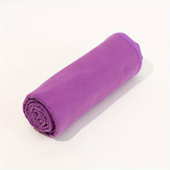 Ultra Fine Fiber Towel Sports Towel Cooling Sweat Absorbing Bath Towel