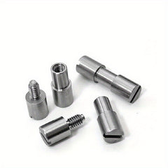 5Pairs Stainless Steel Rivets for DIY Handle