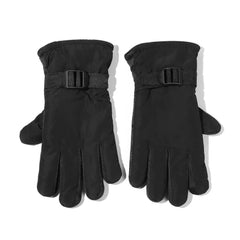 Kids Winter Snow Gloves Waterproof Thicken Mittens