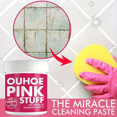 The Pink Stuff Cleaning Paste for Kitchen and Bathroom