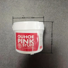 The Pink Stuff Cleaning Paste for Kitchen and Bathroom