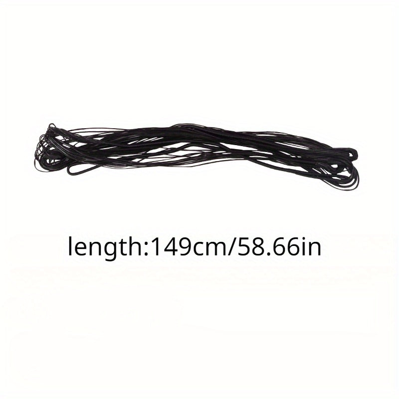 14 Strands Thicken Bow String For Recurve Bow