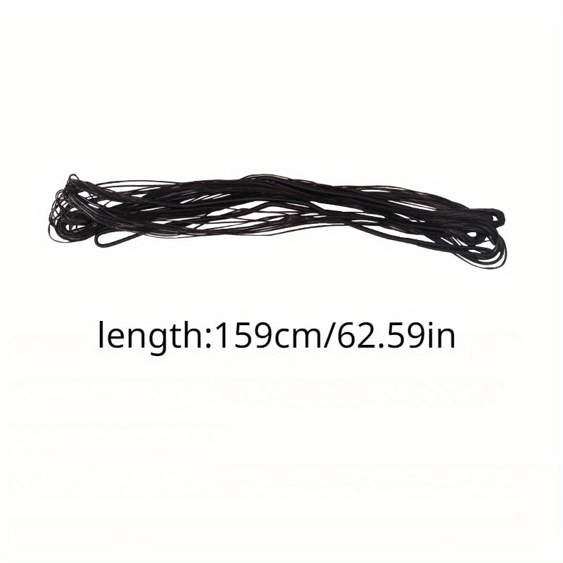 14 Strands Thicken Bow String For Recurve Bow