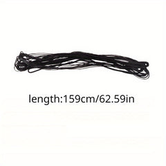 14 Strands Thicken Bow String For Recurve Bow