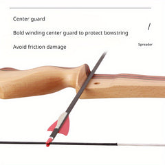 14 Strands Thicken Bow String For Recurve Bow