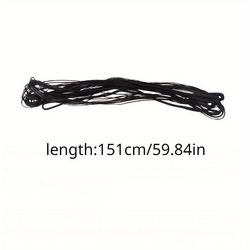 14 Strands Thicken Bow String For Recurve Bow