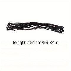 14 Strands Thicken Bow String For Recurve Bow