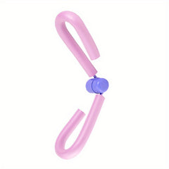 Yoga Leg Slim Clamp Inner Thighs Training Clip Fitness Yoga Supplies