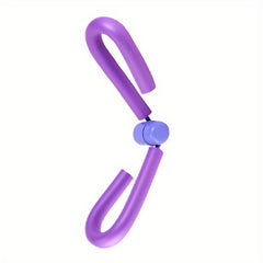 Yoga Leg Slim Clamp Inner Thighs Training Clip Fitness Yoga Supplies