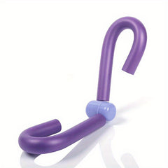 Yoga Leg Slim Clamp Inner Thighs Training Clip Fitness Yoga Supplies