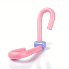 Yoga Leg Slim Clamp Inner Thighs Training Clip Fitness Yoga Supplies