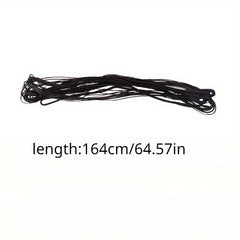 1pc 14 Strands Thicken Bow String For Recurve Bow 64 66inch Archery Accessory
