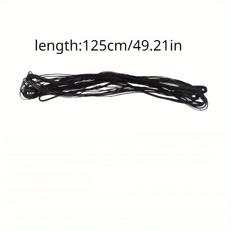 14 Strand Bow String Set For Recurve Bow, Various Lengths