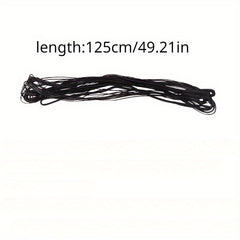 14 Strand Bow String Set For Recurve Bow, Various Lengths