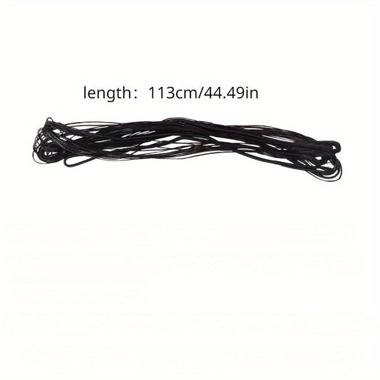 14 Strand Bow String Set For Recurve Bow, Various Lengths