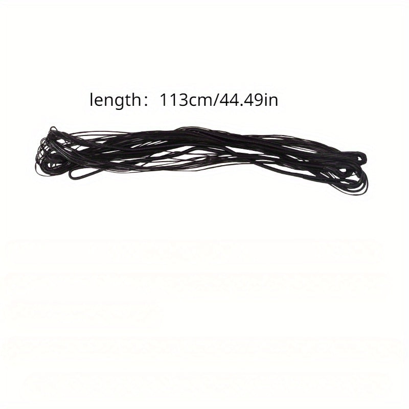 14 Strand Bow String Set For Recurve Bow, Various Lengths