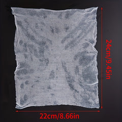 10pcs Compressed Towels Pack - Outdoor Travel & Hiking