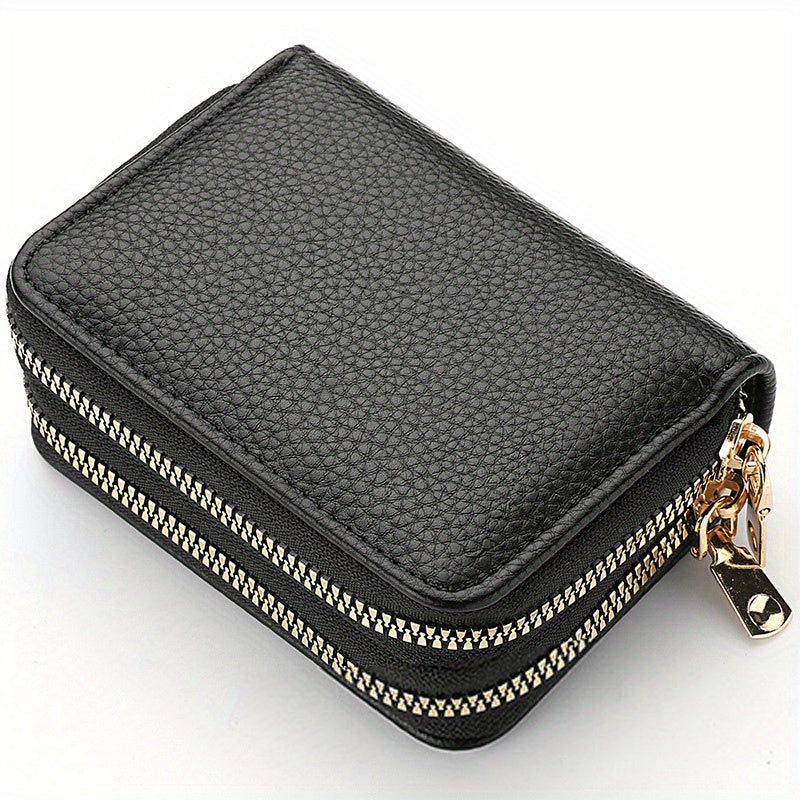 Mini Card Holder Wallet Bag Purse for Outdoor Camping Hiking