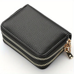 Mini Card Holder Wallet Bag Purse for Outdoor Camping Hiking