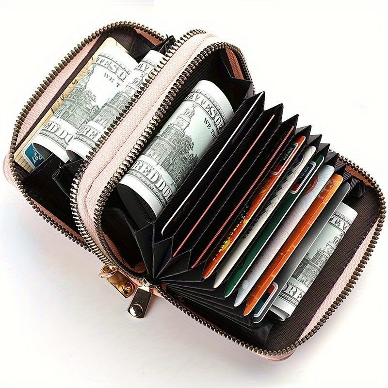 Mini Card Holder Wallet Bag Purse for Outdoor Camping Hiking