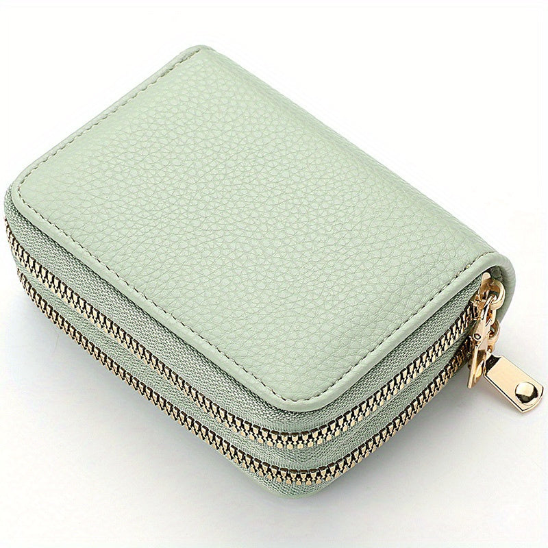 Mini Card Holder Wallet Bag Purse for Outdoor Camping Hiking