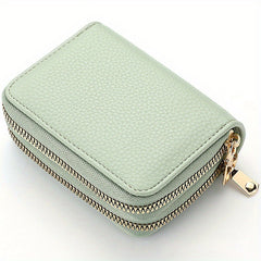 Mini Card Holder Wallet Bag Purse for Outdoor Camping Hiking