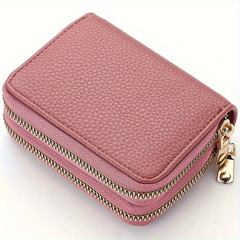 Mini Card Holder Wallet Bag Purse for Outdoor Camping Hiking