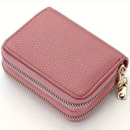 Mini Card Holder Wallet Bag Purse for Outdoor Camping Hiking