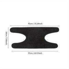 Women's Sports Knee Pad Thickened Anti-collision Protection