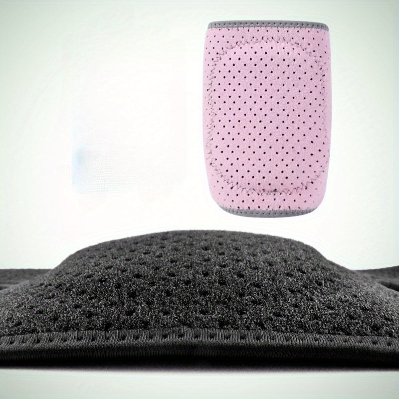 Women's Sports Knee Pad Thickened Anti-collision Protection
