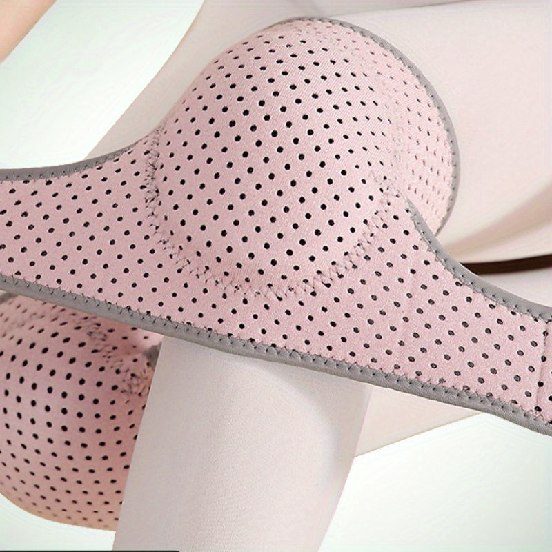 Women's Sports Knee Pad Thickened Anti-collision Protection