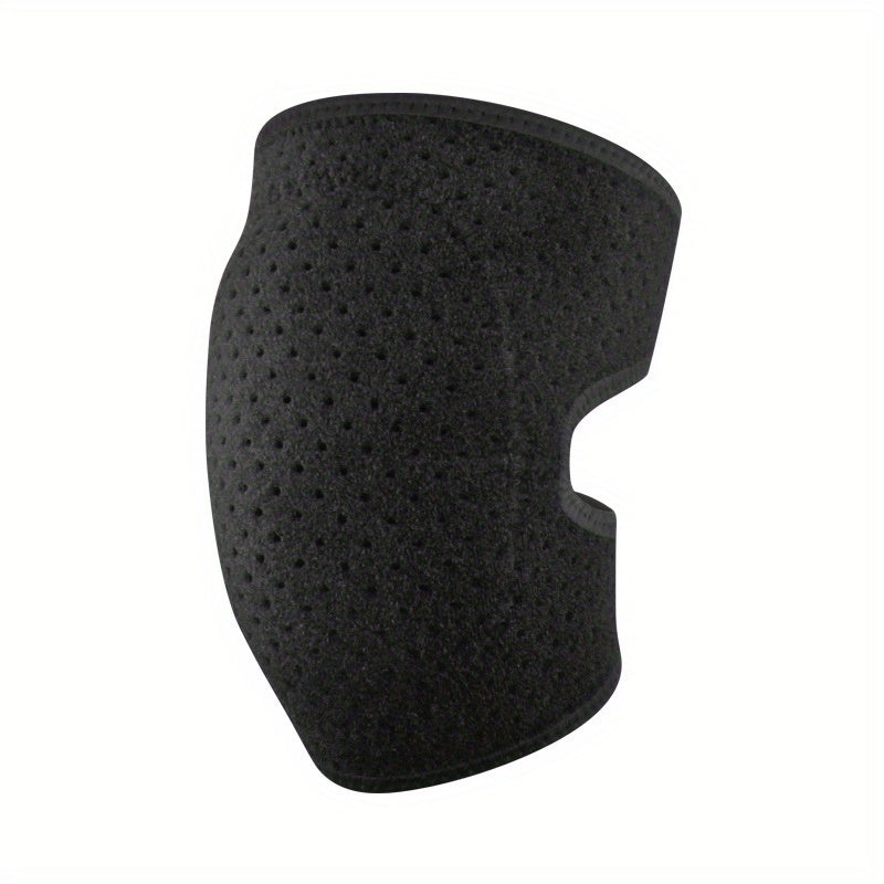 Women's Sports Knee Pad Thickened Anti-collision Protection