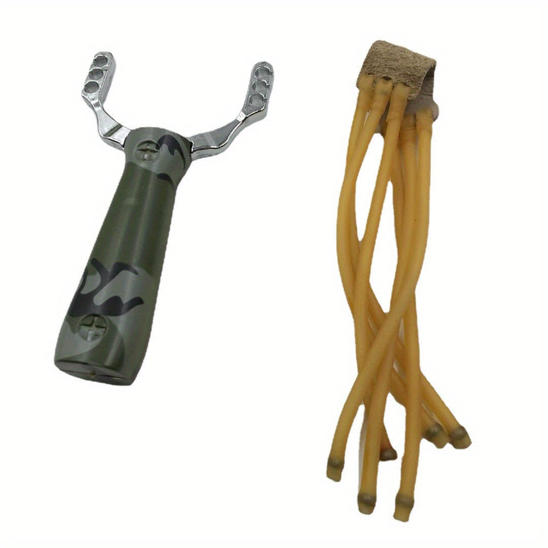 1pc Slingshot for Outdoor Play and Fun