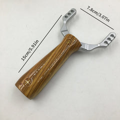 1pc Slingshot for Outdoor Play and Fun