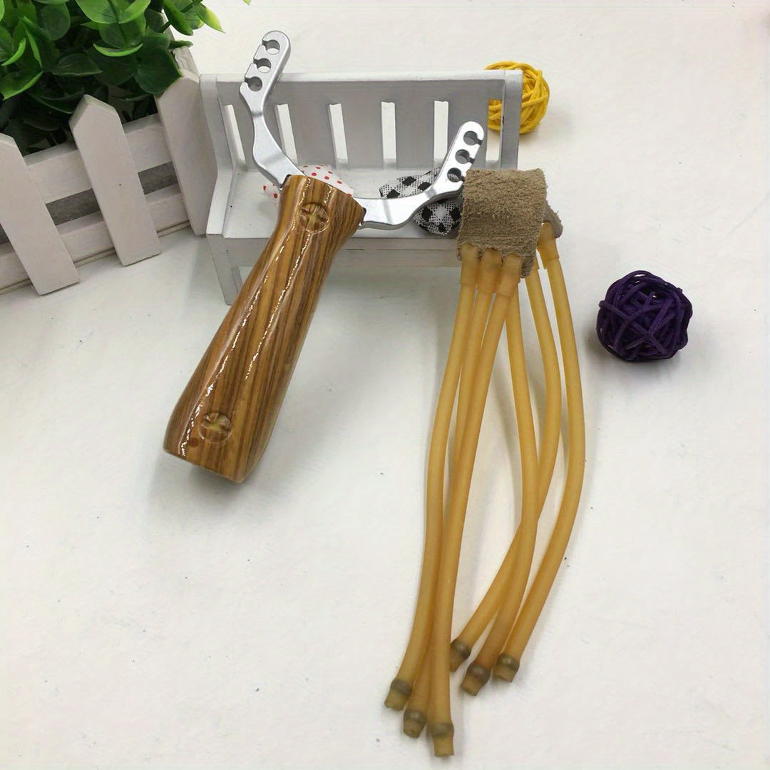 1pc Slingshot for Outdoor Play and Fun
