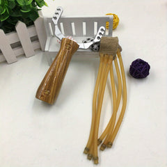 1pc Slingshot for Outdoor Play and Fun
