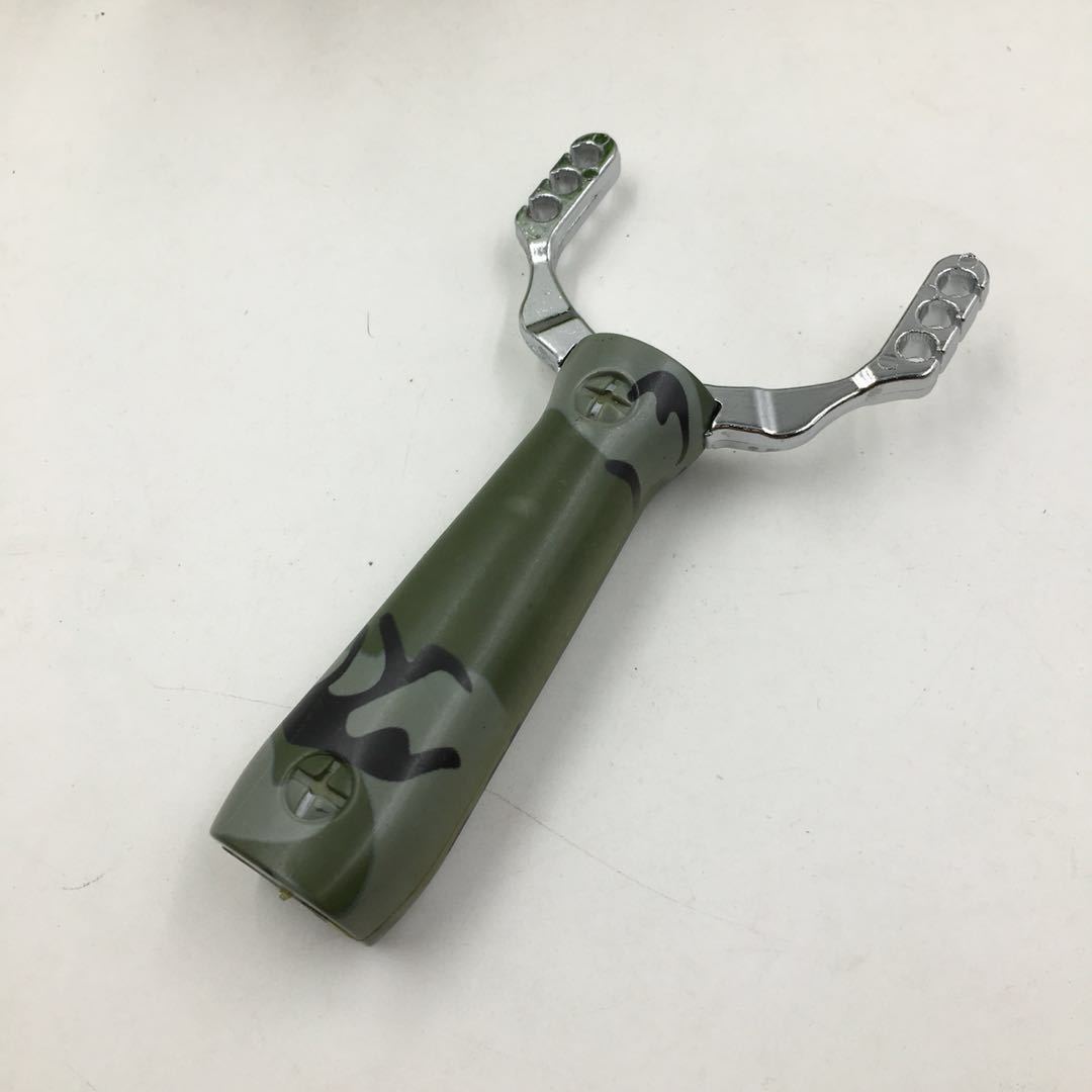 1pc Slingshot for Outdoor Play and Fun