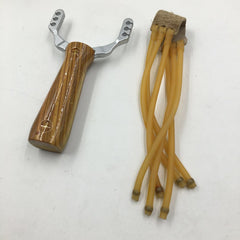 1pc Slingshot for Outdoor Play and Fun
