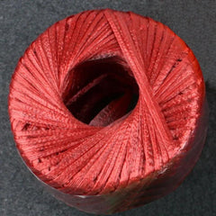 1pc Cords Binding Ball Tie Mouth Strapping Rope Packing Rope