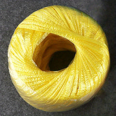 1pc Cords Binding Ball Tie Mouth Strapping Rope Packing Rope