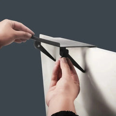 Adjustable TV Screen Top Shelf Computer Monitor Desktop Display Stand