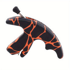 3 Finger Thumb Caliper Archery Release Aid for Outdoor Practice